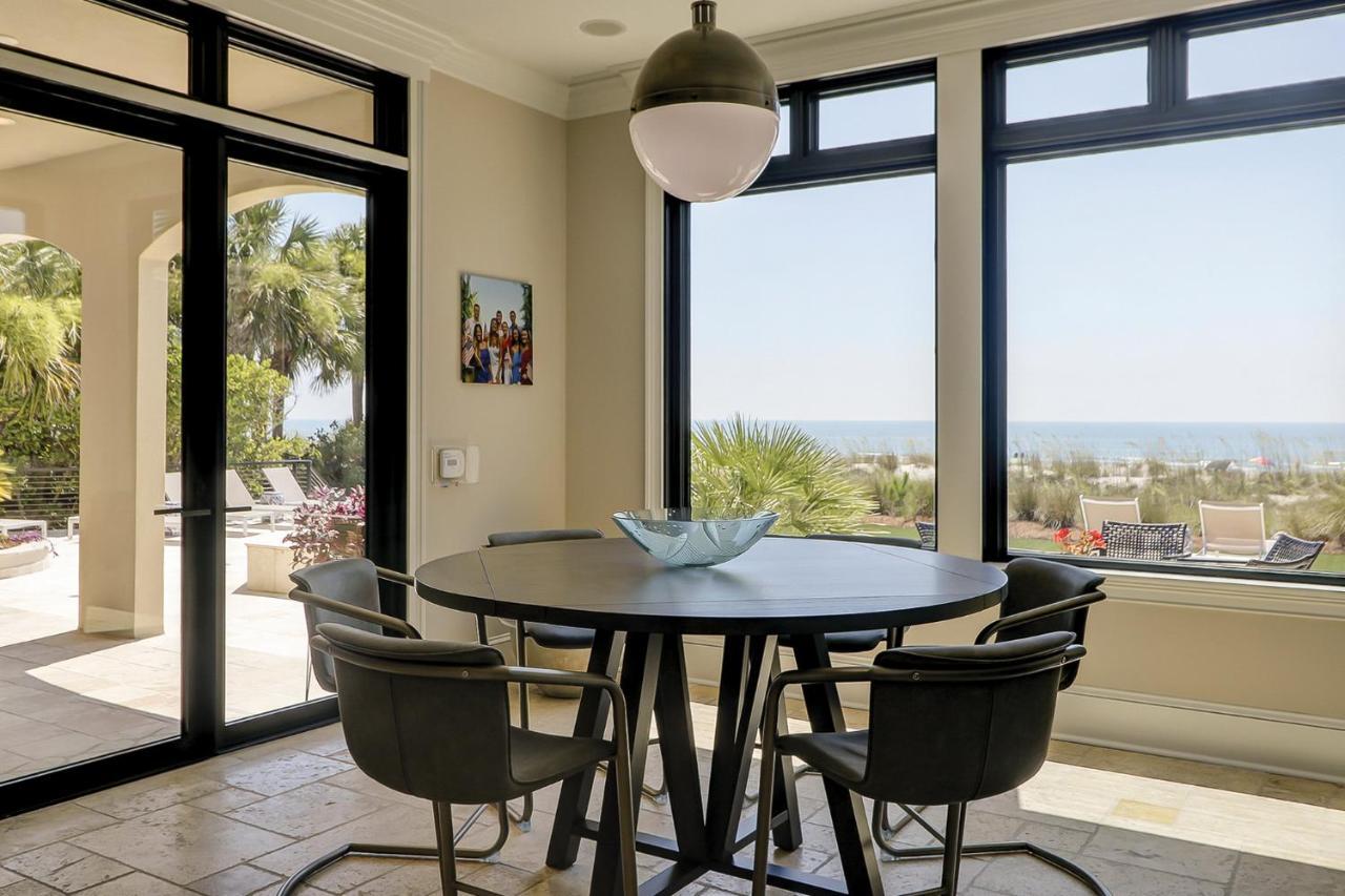 21 Brigantine Villa Hilton Head Island Exterior photo