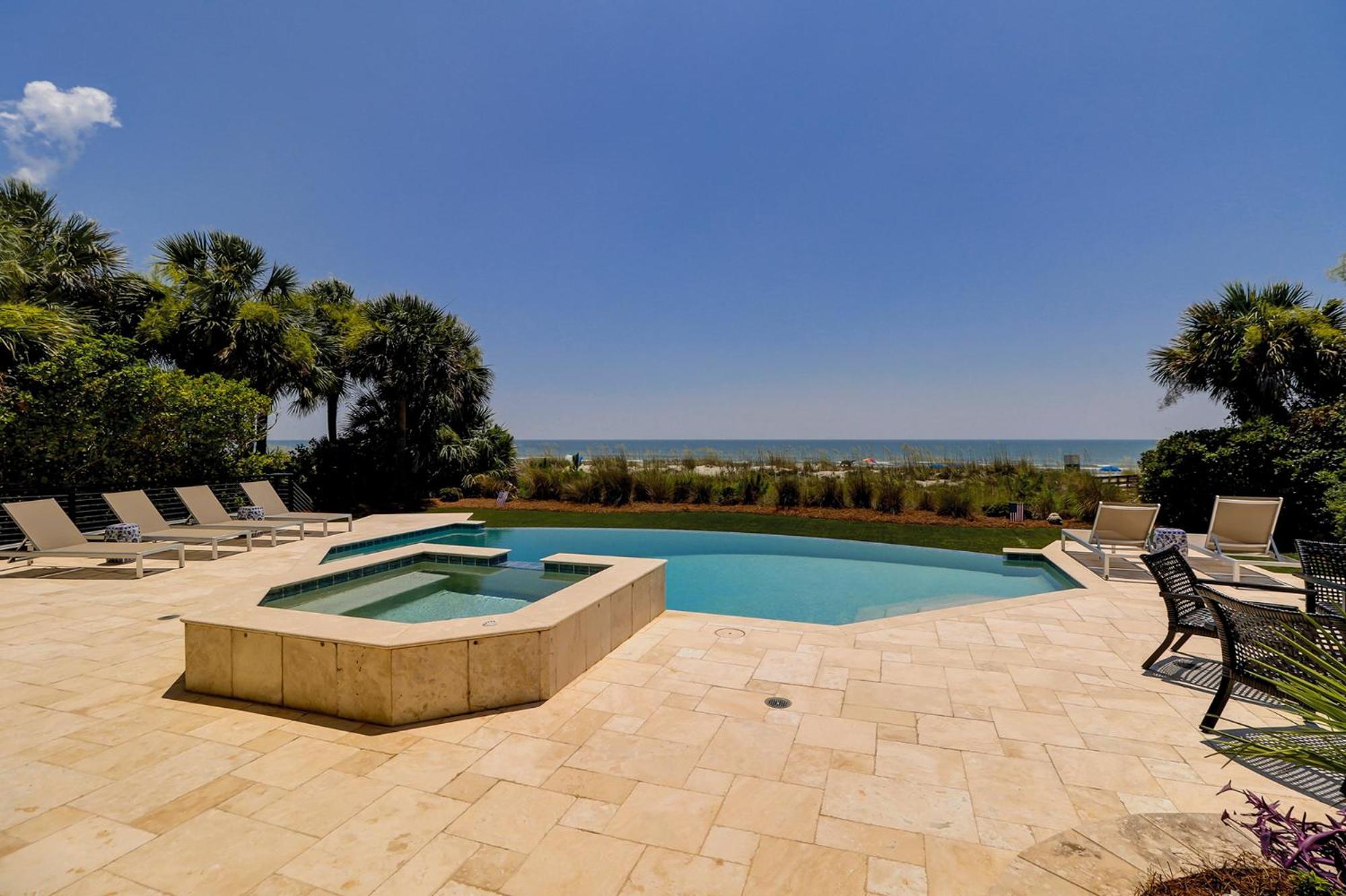 21 Brigantine Villa Hilton Head Island Exterior photo