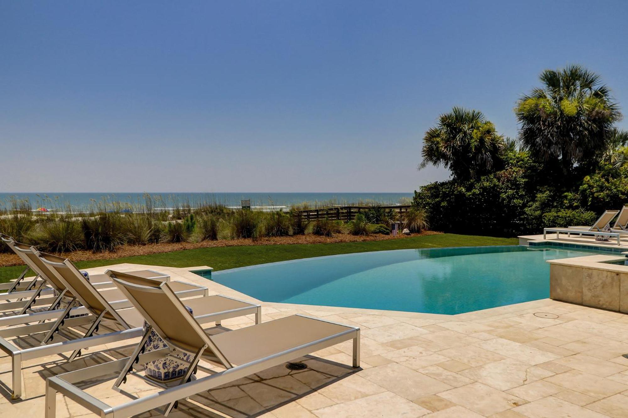 21 Brigantine Villa Hilton Head Island Exterior photo