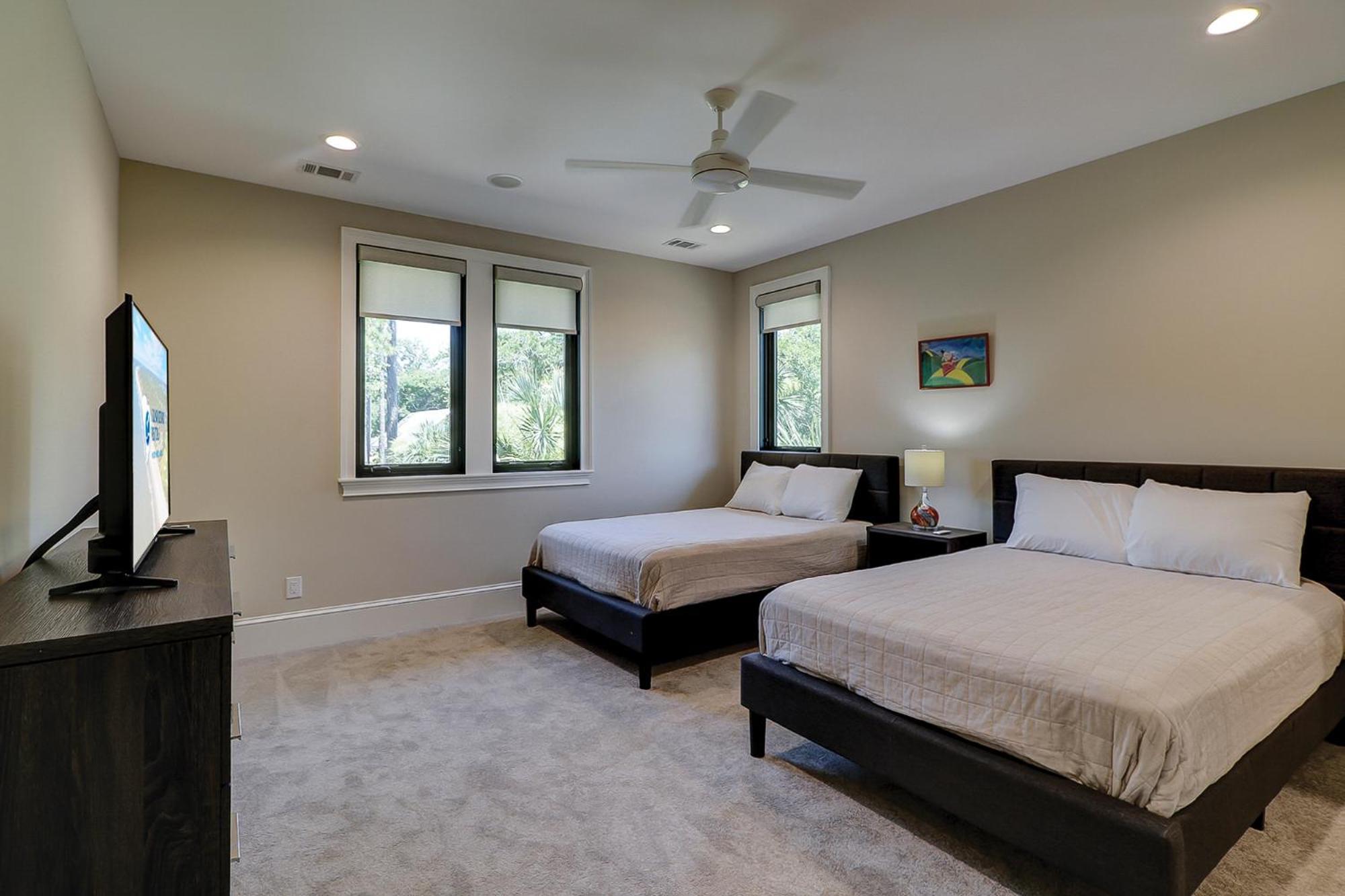 21 Brigantine Villa Hilton Head Island Exterior photo