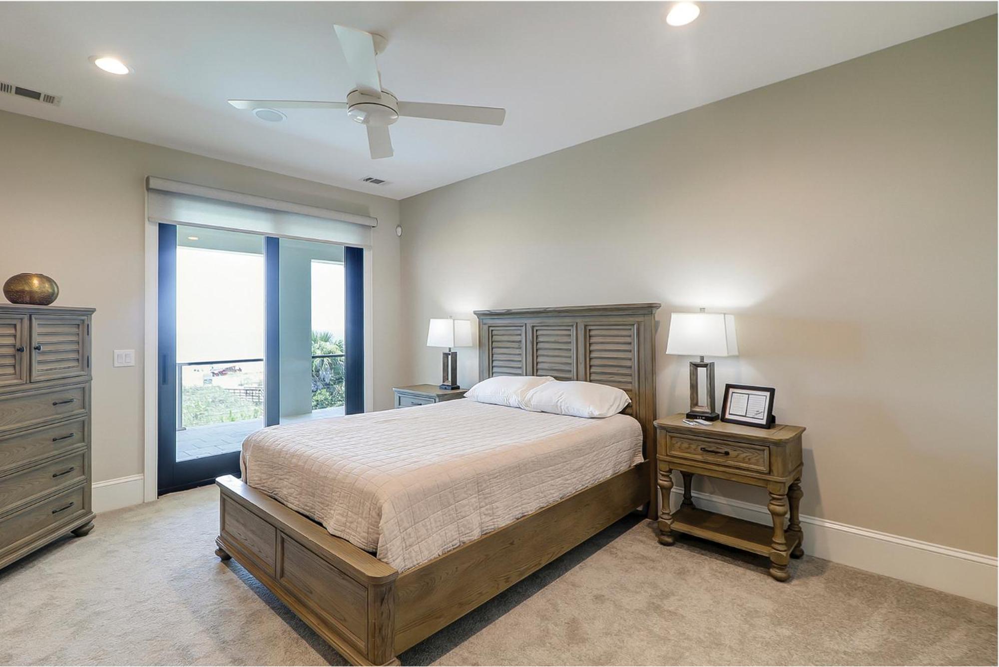 21 Brigantine Villa Hilton Head Island Exterior photo