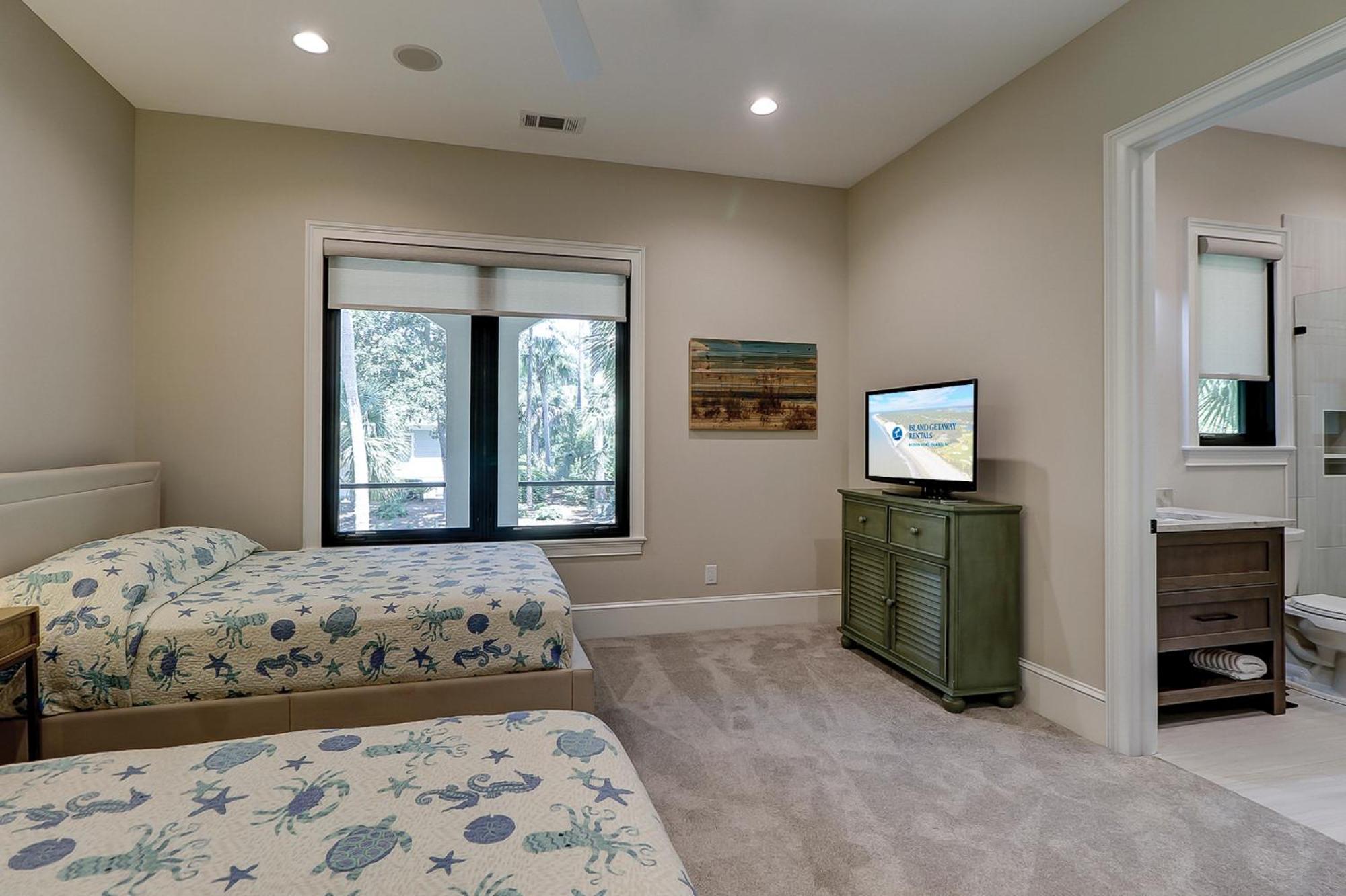 21 Brigantine Villa Hilton Head Island Exterior photo