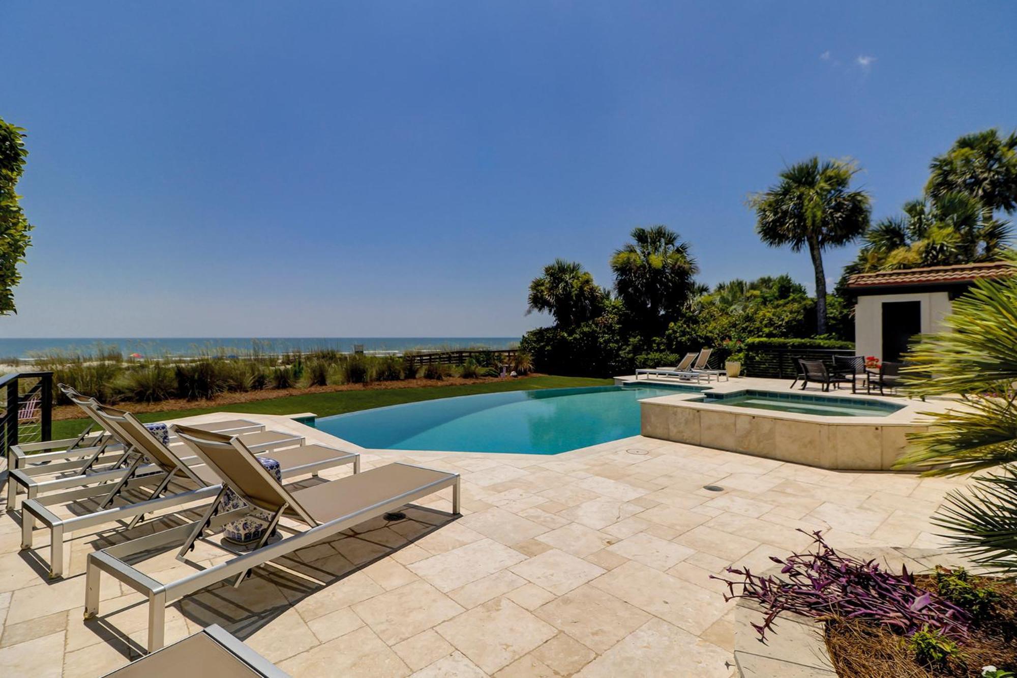 21 Brigantine Villa Hilton Head Island Exterior photo