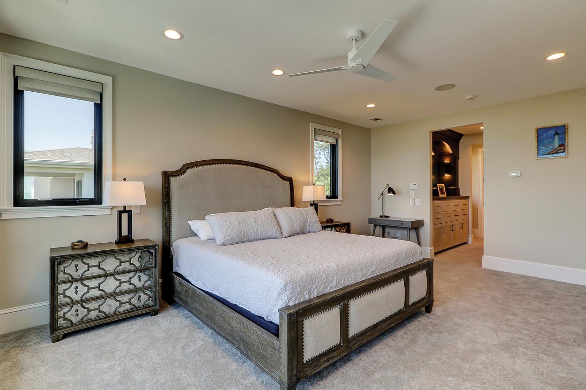 21 Brigantine Villa Hilton Head Island Exterior photo