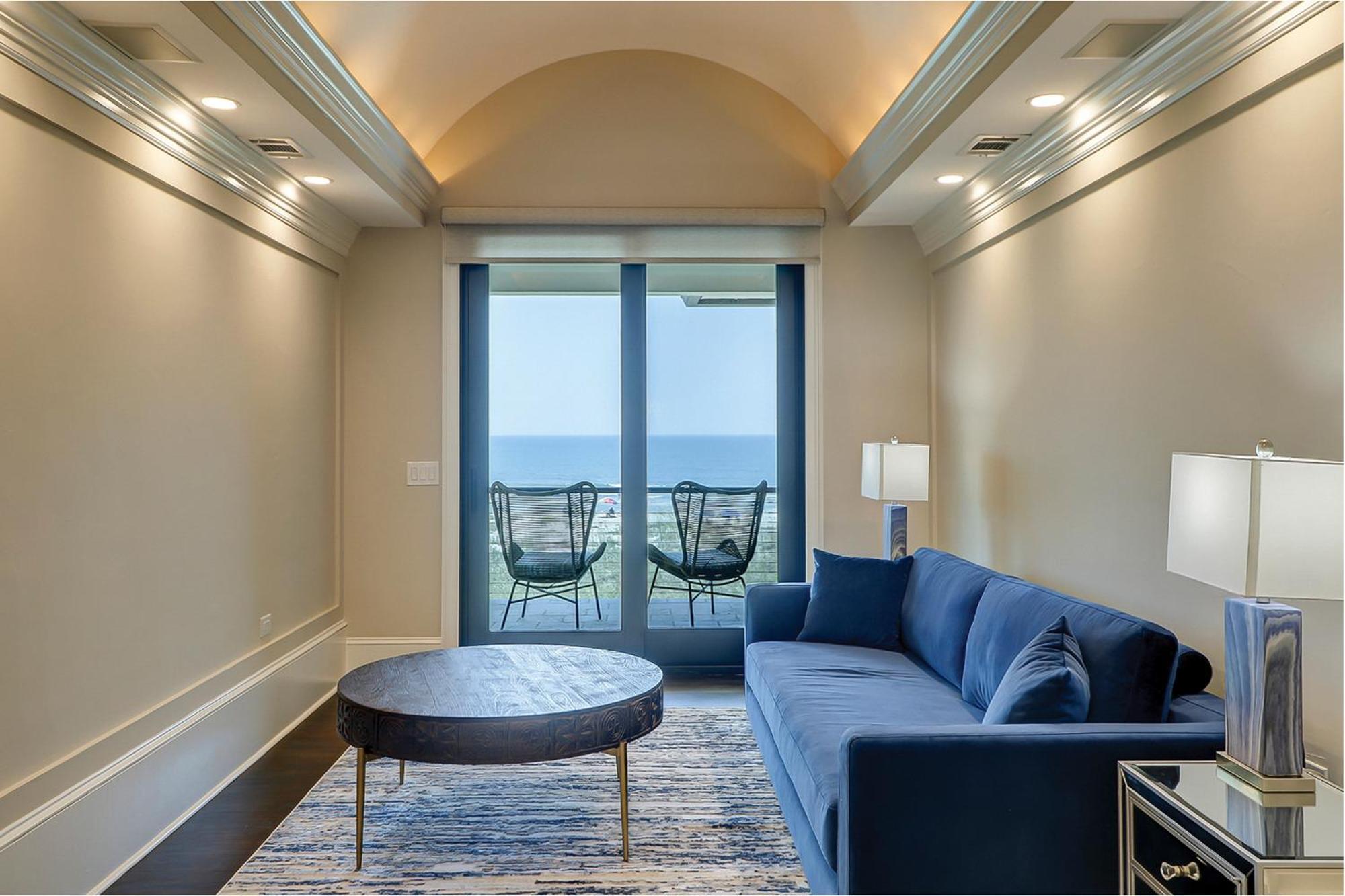 21 Brigantine Villa Hilton Head Island Exterior photo