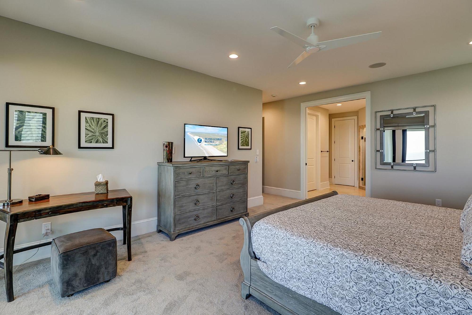 21 Brigantine Villa Hilton Head Island Exterior photo