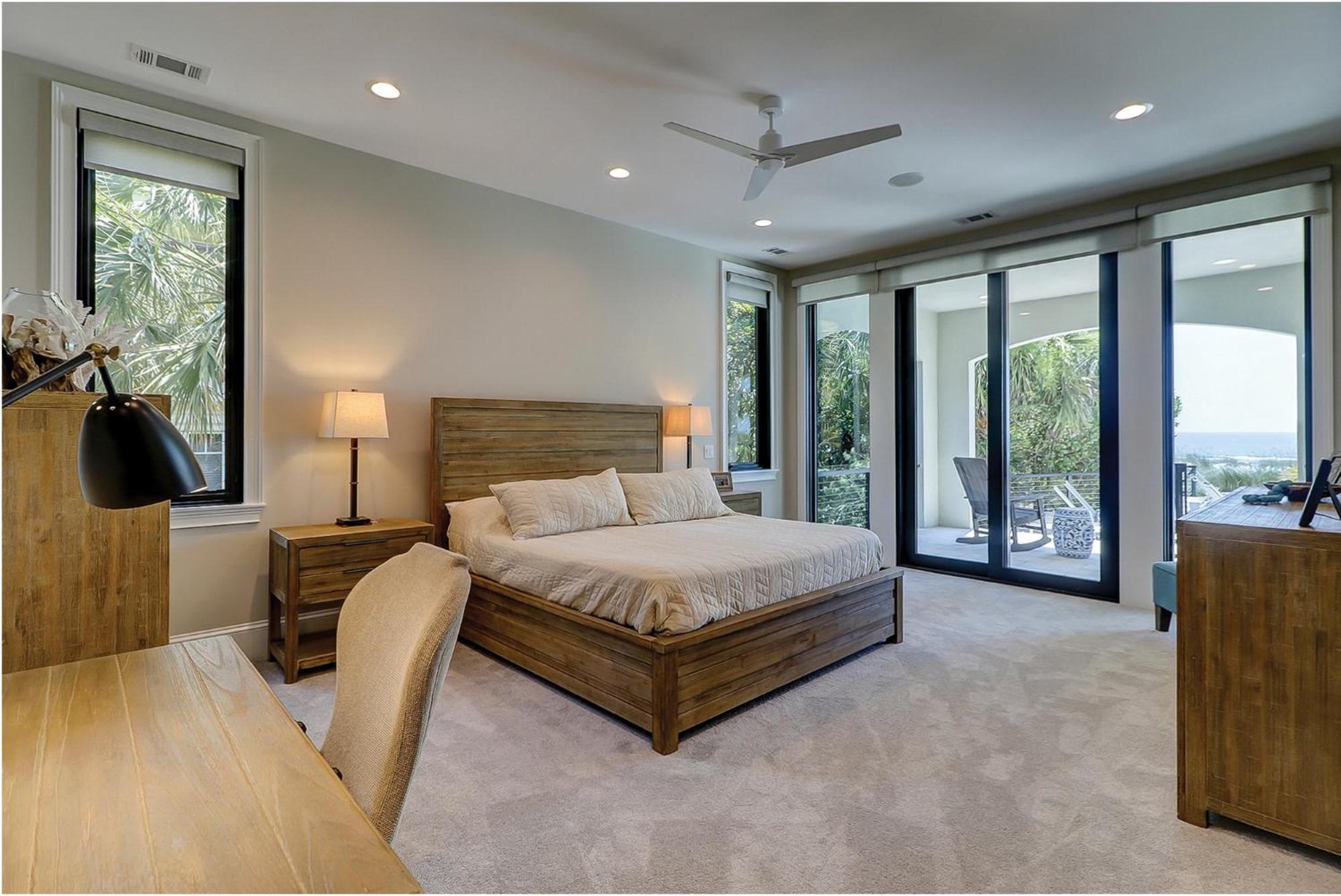 21 Brigantine Villa Hilton Head Island Exterior photo