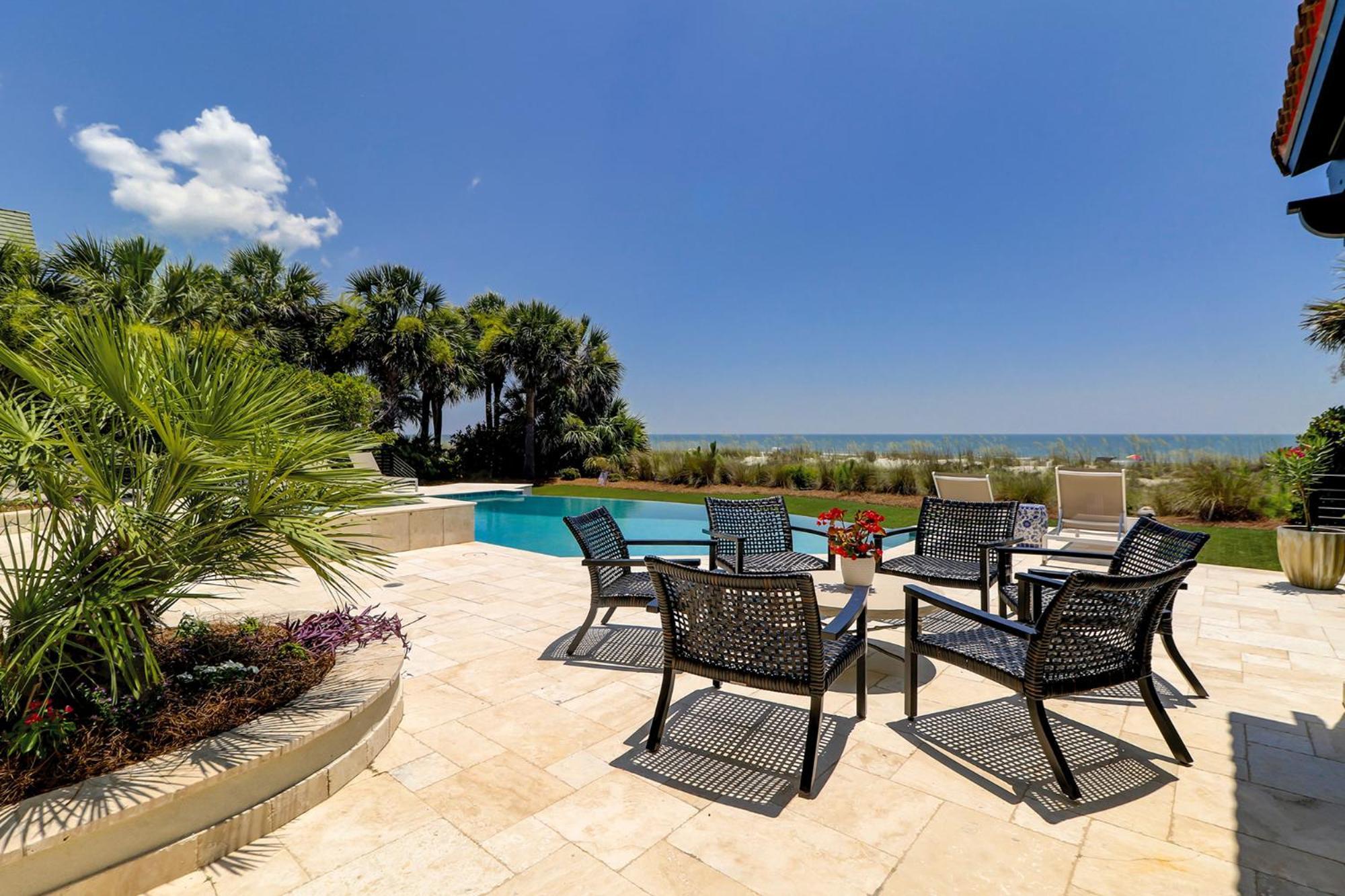 21 Brigantine Villa Hilton Head Island Exterior photo