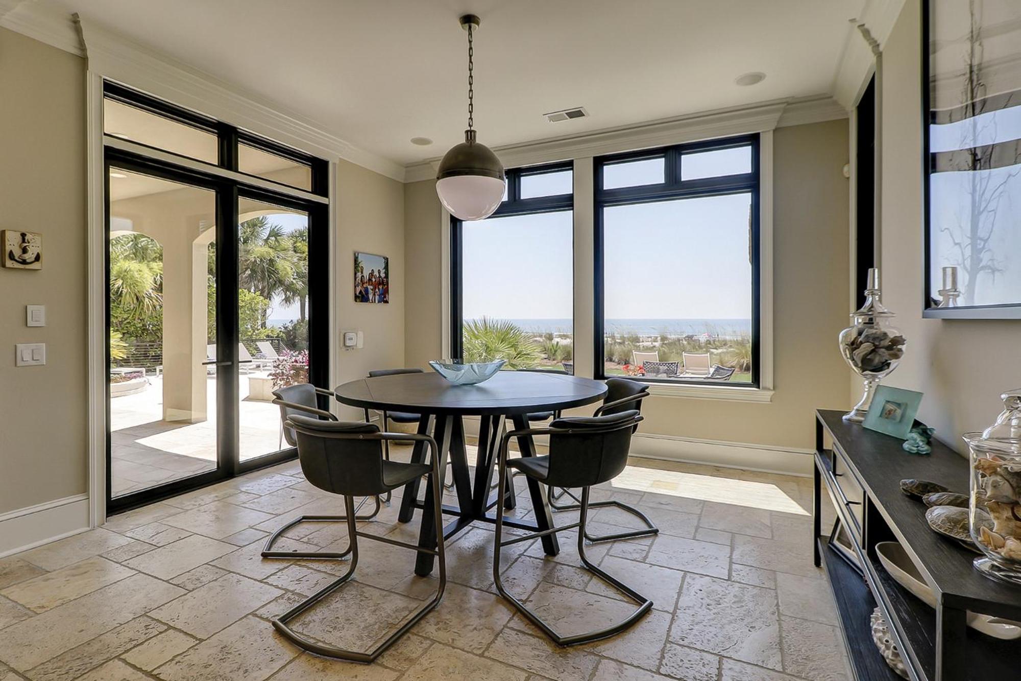21 Brigantine Villa Hilton Head Island Exterior photo