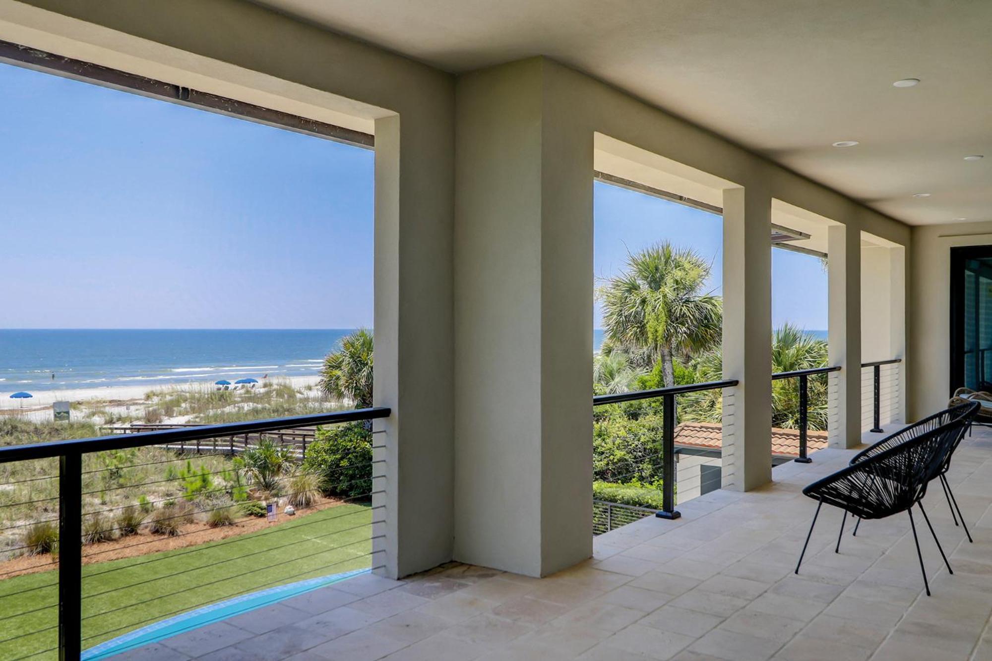 21 Brigantine Villa Hilton Head Island Exterior photo