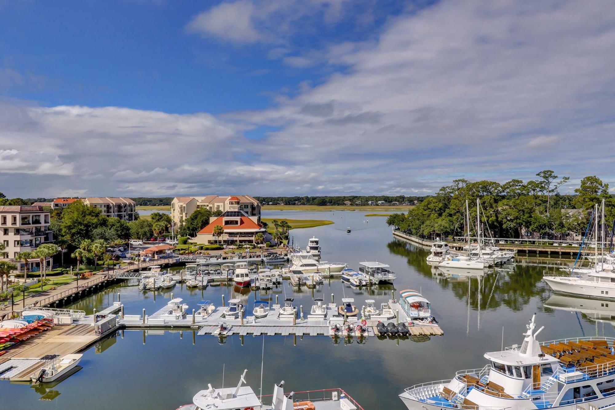 21 Brigantine Villa Hilton Head Island Exterior photo